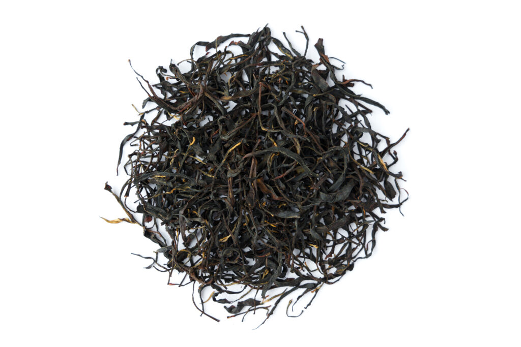 Light GABA oolong
