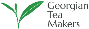 Logo of Georgian Tea Makers website